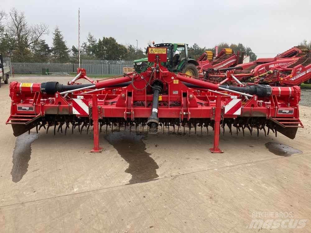 Grimme GF600 Aardappel materieel - Overigen