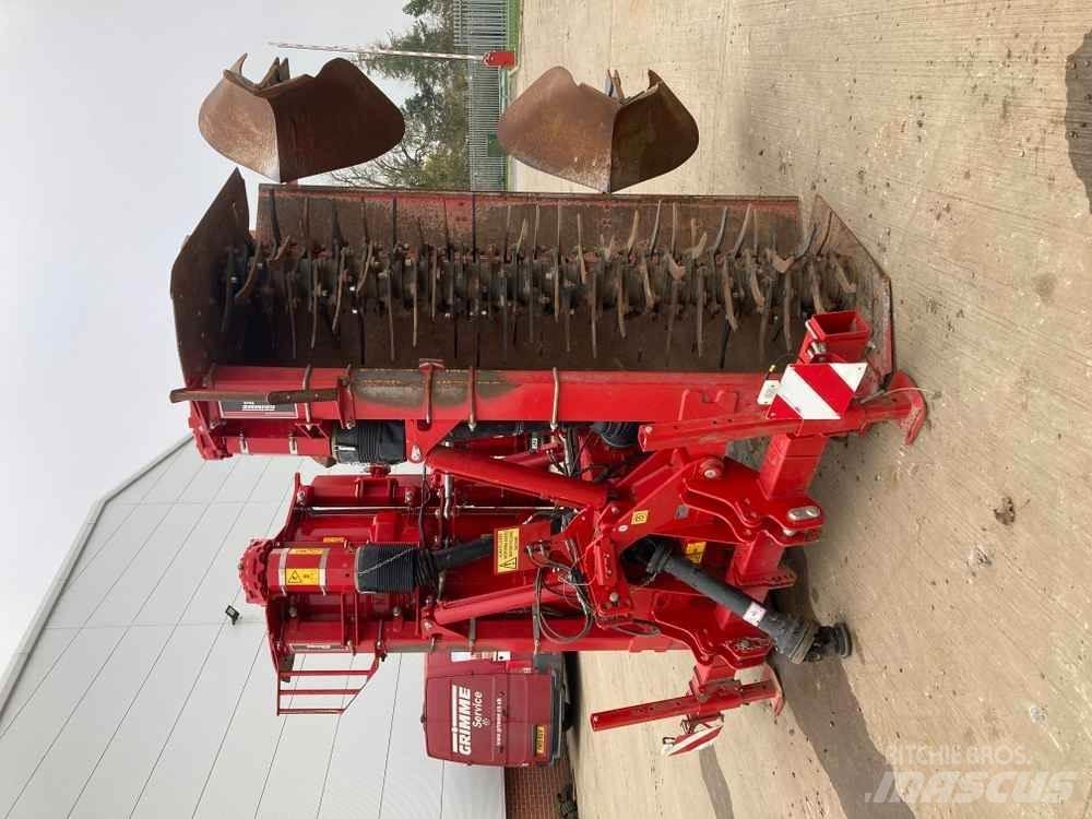 Grimme GF600 Aardappel materieel - Overigen