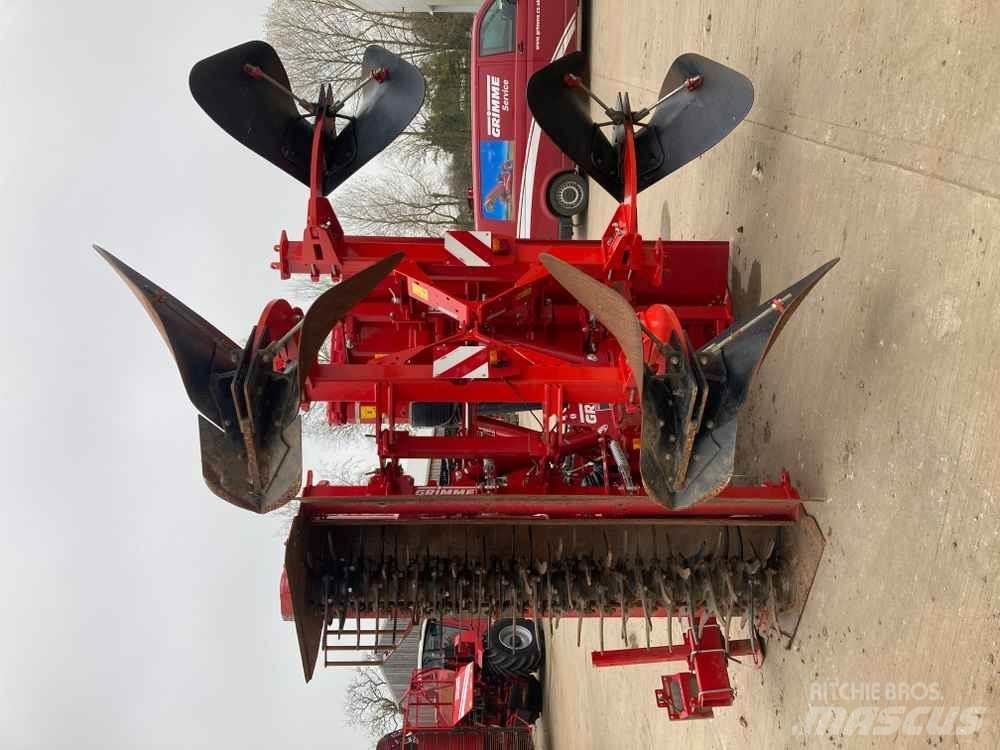 Grimme GF600 Aardappel materieel - Overigen
