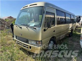 Toyota Coaster Bus Minibussen