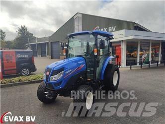 Iseki TG 6507 Tractoren