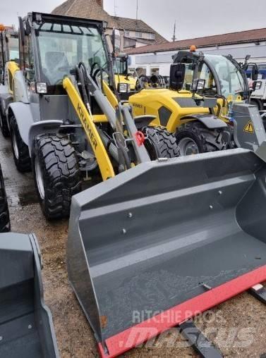 Kramer 5095 Wielladers