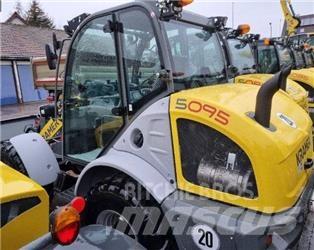 Kramer 5095 Wielladers