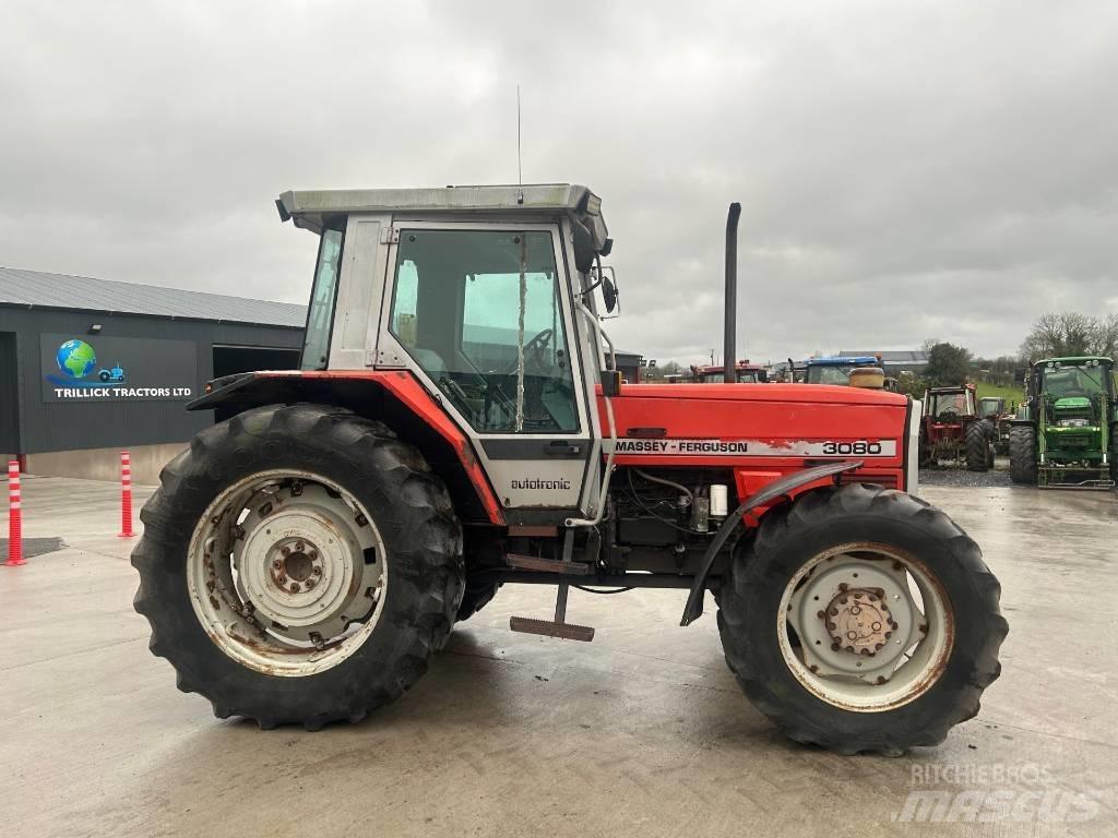 Massey Ferguson 3080 Tractoren
