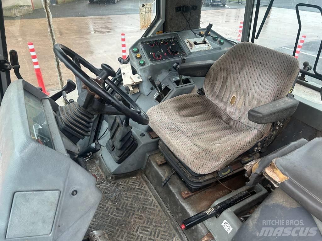 Massey Ferguson 3080 Tractoren