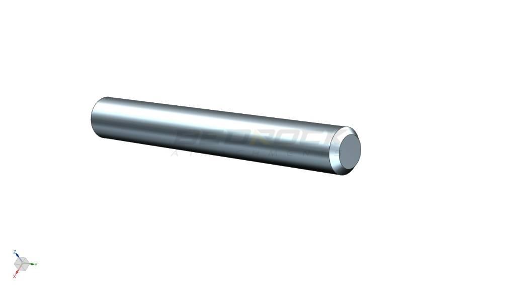 CAT 69.85MM PIN Overige componenten