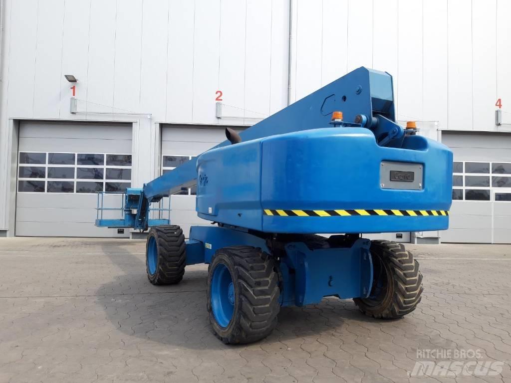 Genie S 85 Telescoophoogwerkers