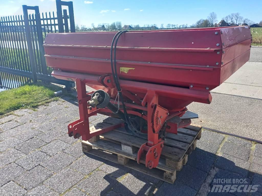 Lely Fertiliner SE Kunstmeststrooiers