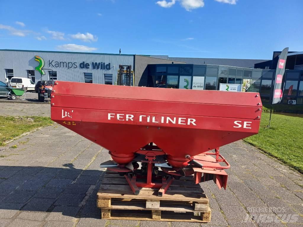 Lely Fertiliner SE Kunstmeststrooiers