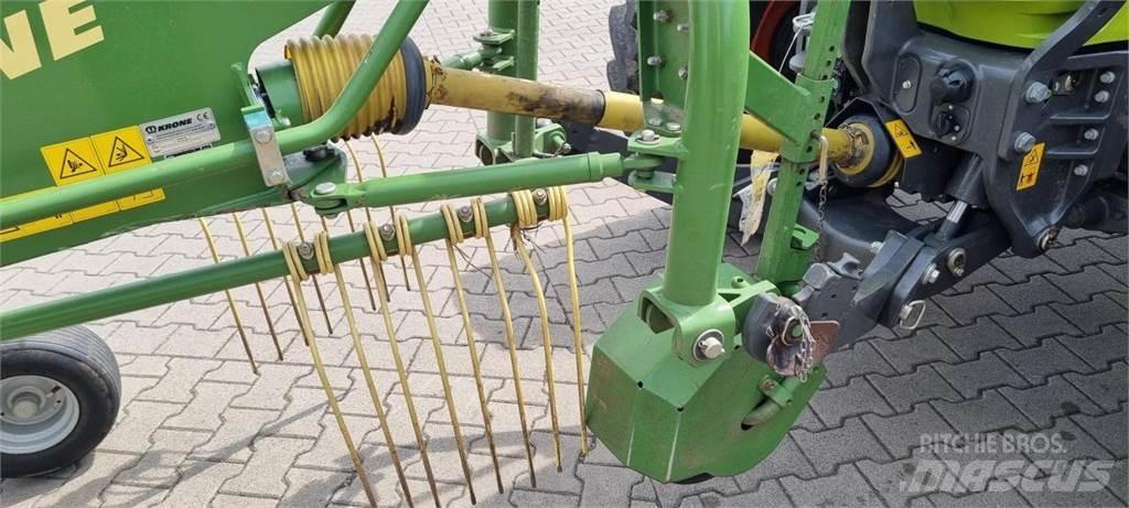 Krone SWADRO 46 Zwadharken