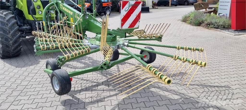 Krone SWADRO 46 Zwadharken
