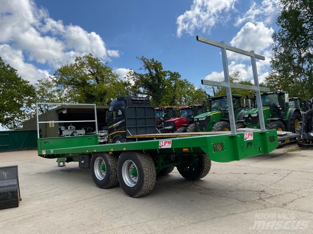 JPM 19T Balenwagens
