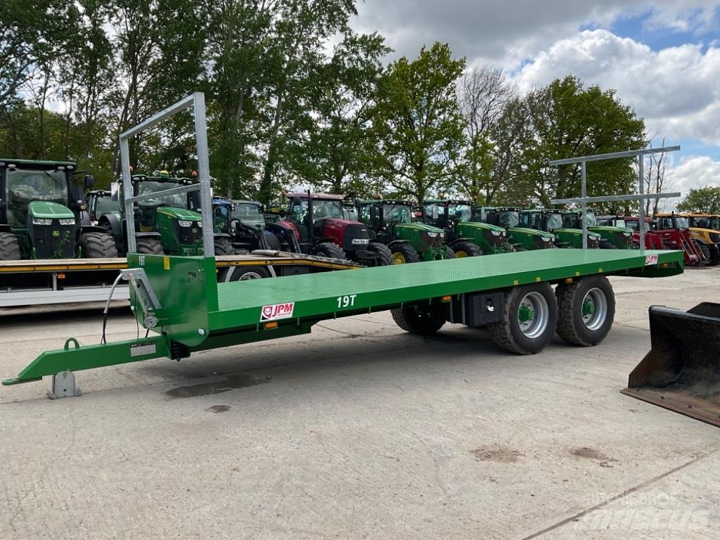 JPM 19T Balenwagens