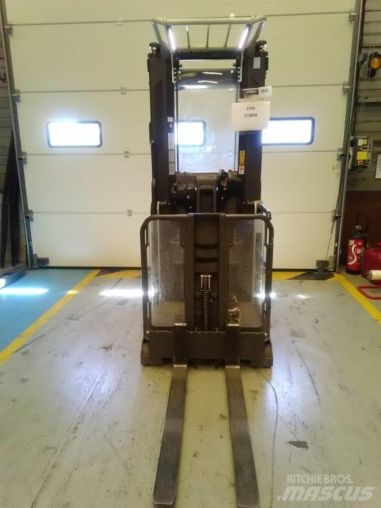 UniCarriers EPM Orderpicker voor middelhoog niveau