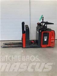 Linde N20VLI/1111 Orderpicker voor laag niveau