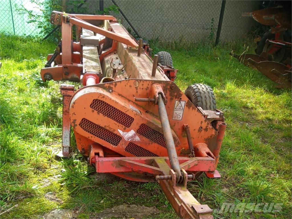 Kuhn NK 4801 Terreinbeheermachines - overige