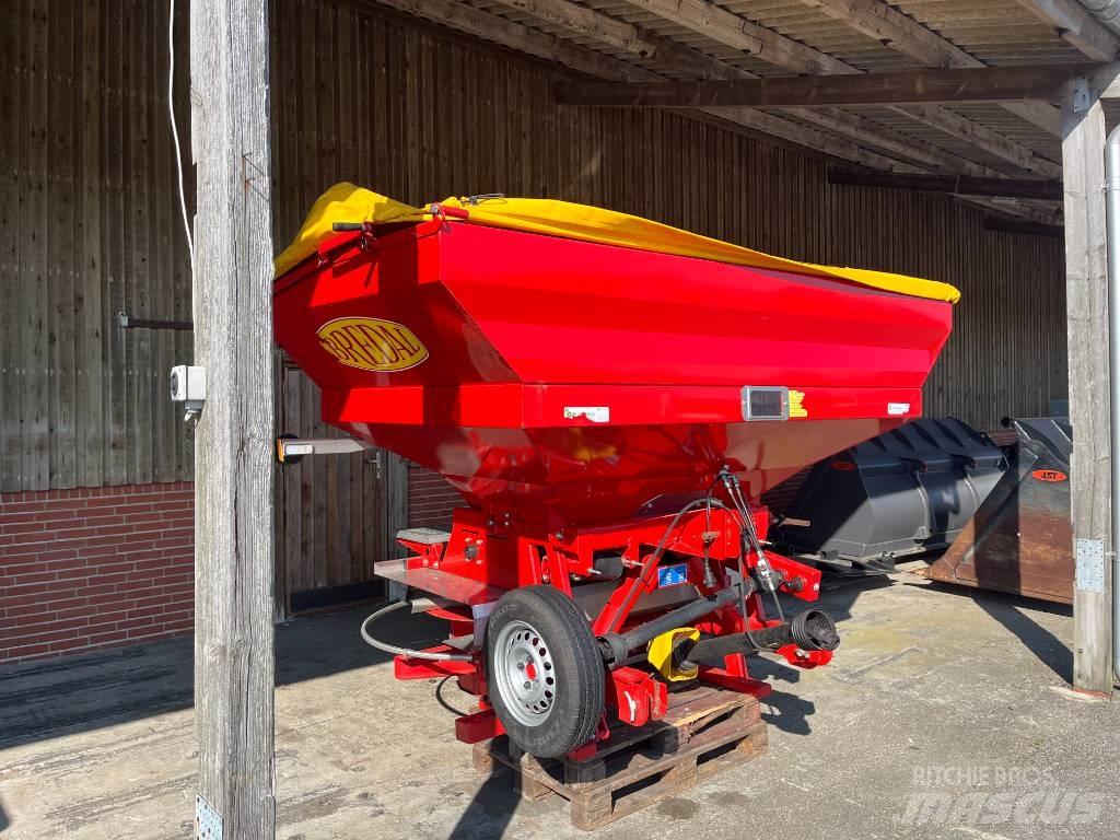 Bredal F2 3200 Mestverspreider