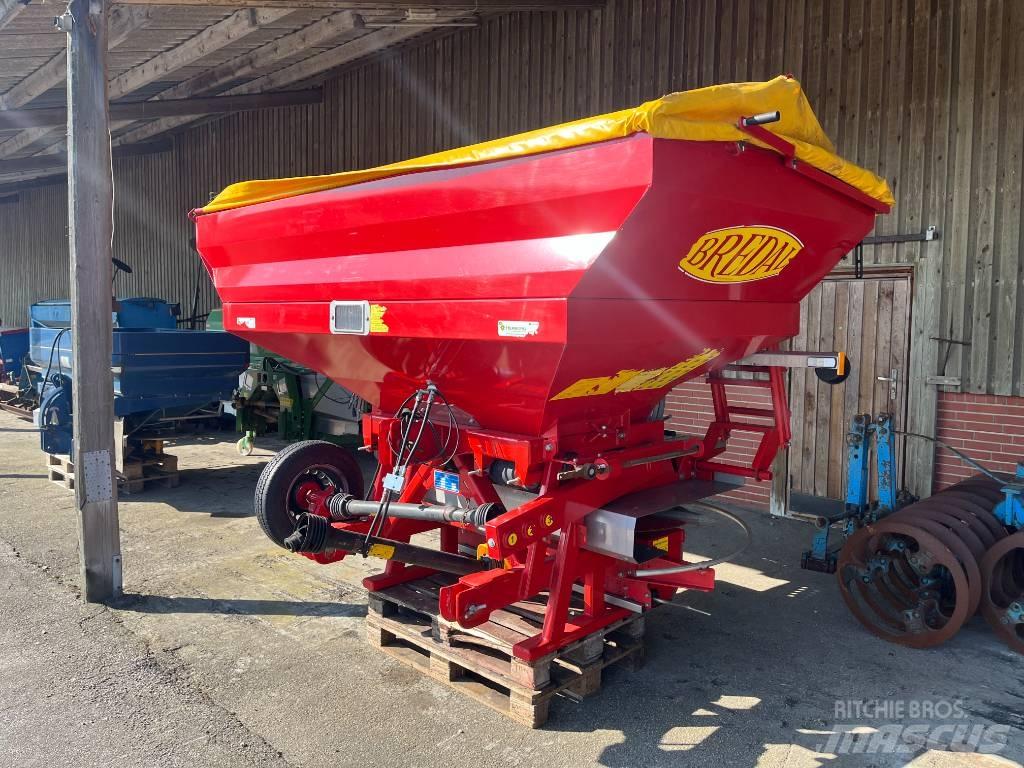 Bredal F2 3200 Mestverspreider