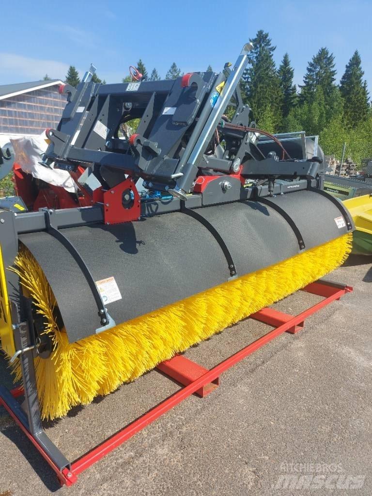 Vama 3000 Terreinbeheermachines - overige