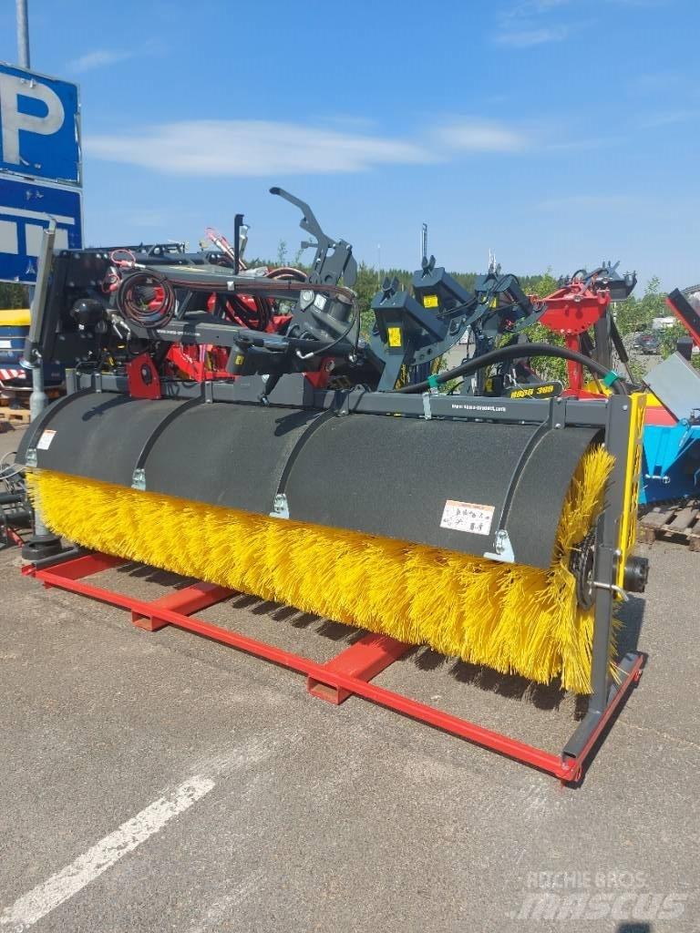Vama 3000 Terreinbeheermachines - overige