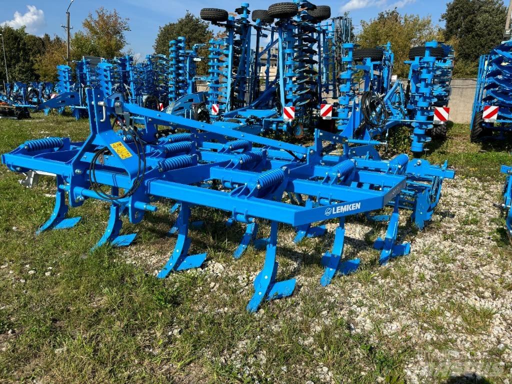 Lemken Karat 10/400U Cultivatoren