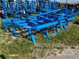 Lemken Karat 10/400U Cultivatoren