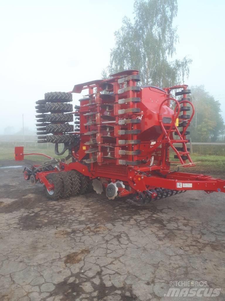 Horsch Pronto 6 DC Zaaimachines