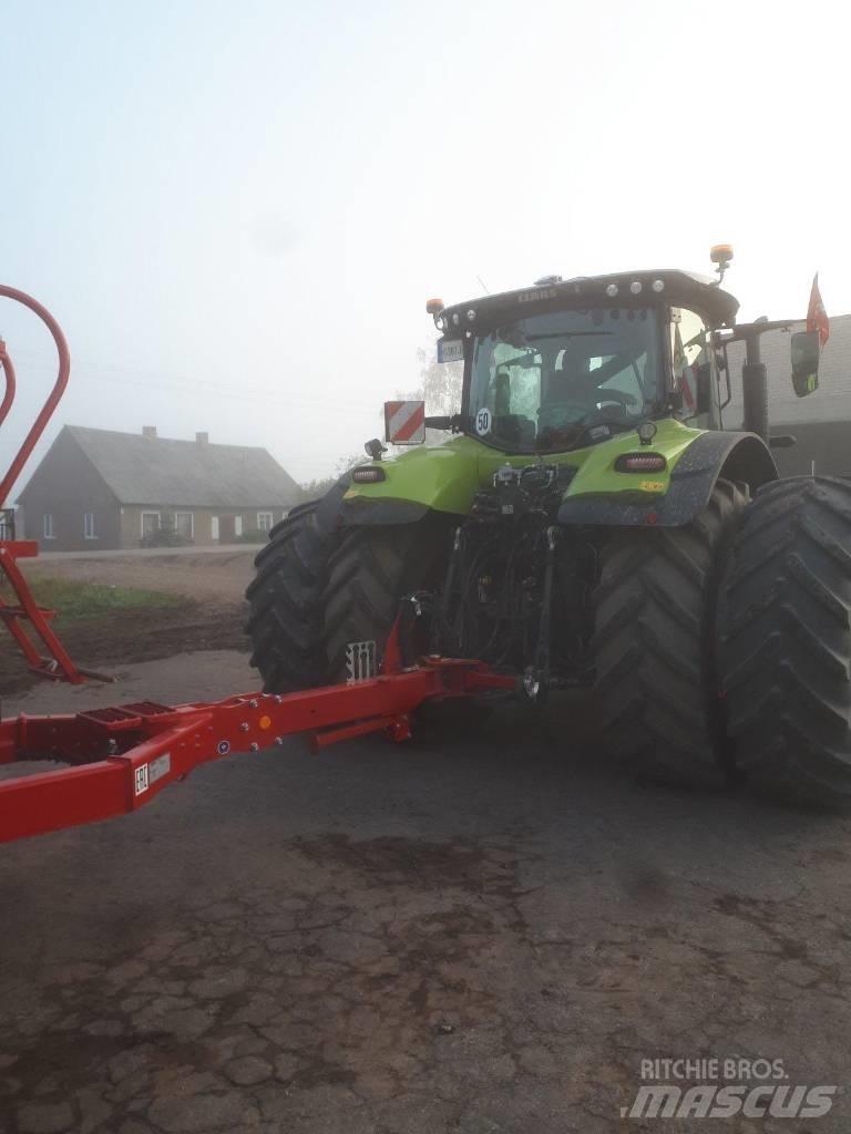 Horsch Pronto 6 DC Zaaimachines