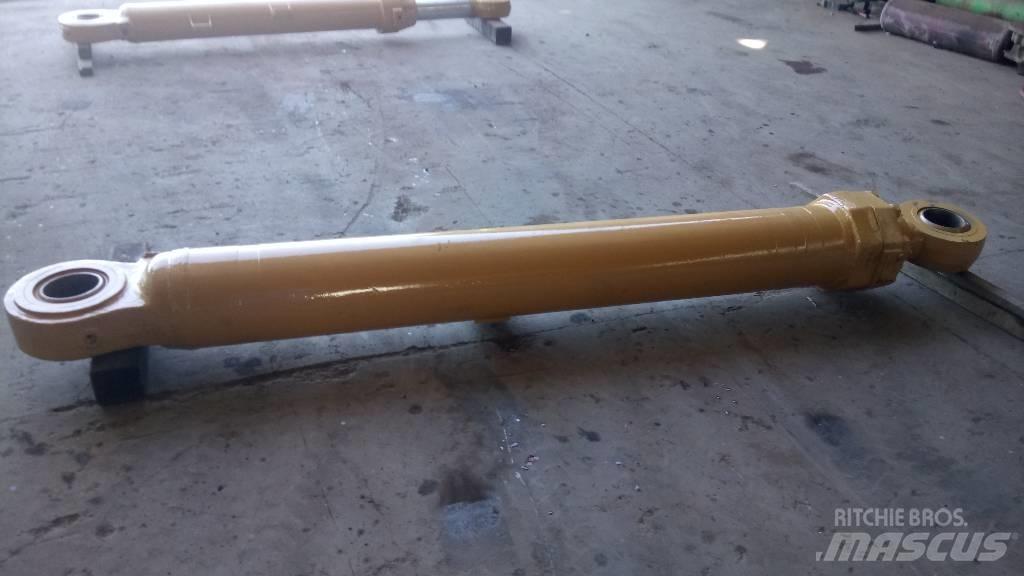 CAT 245 Hydraulics