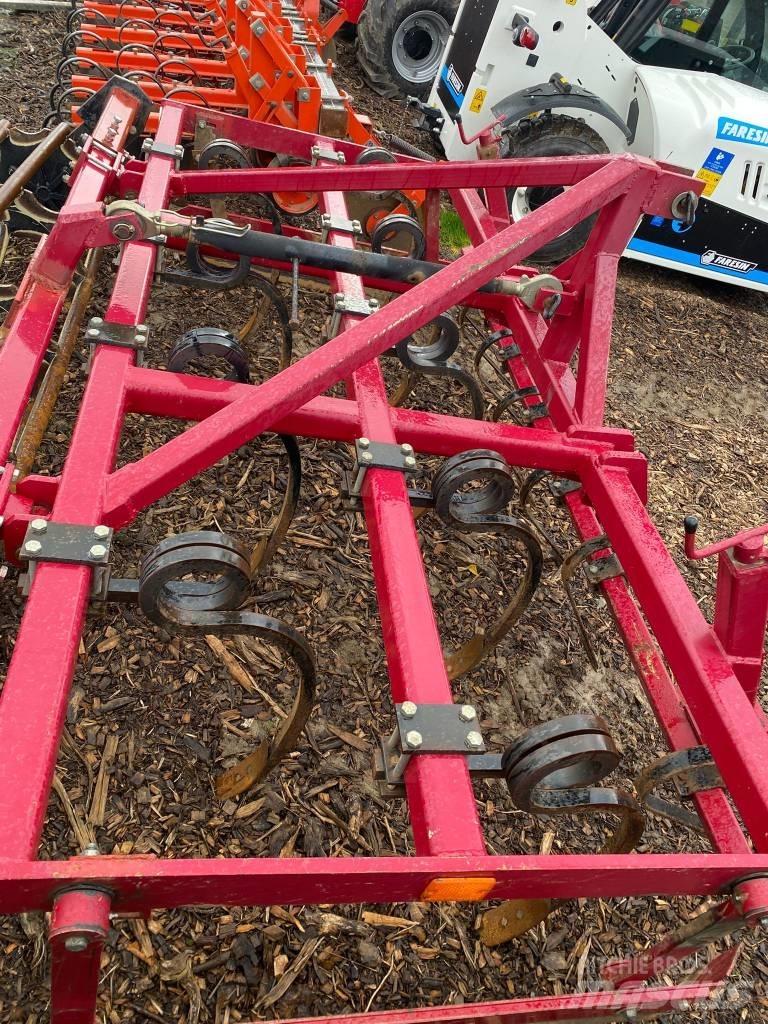  Frontbreker 3 meter Overige grondbewerkingsmachines en accessoires