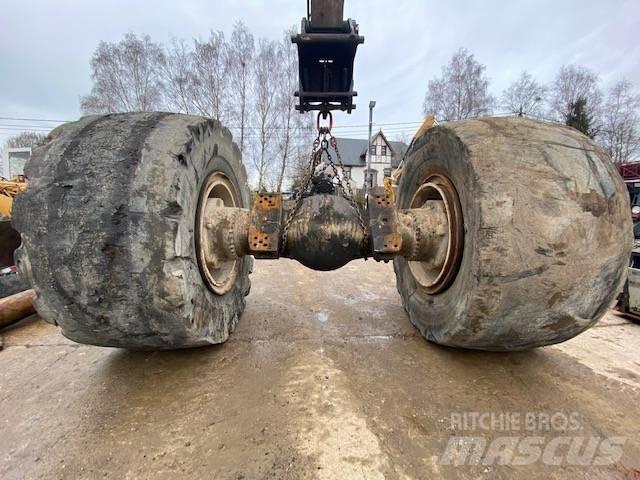CAT 992 C Assen