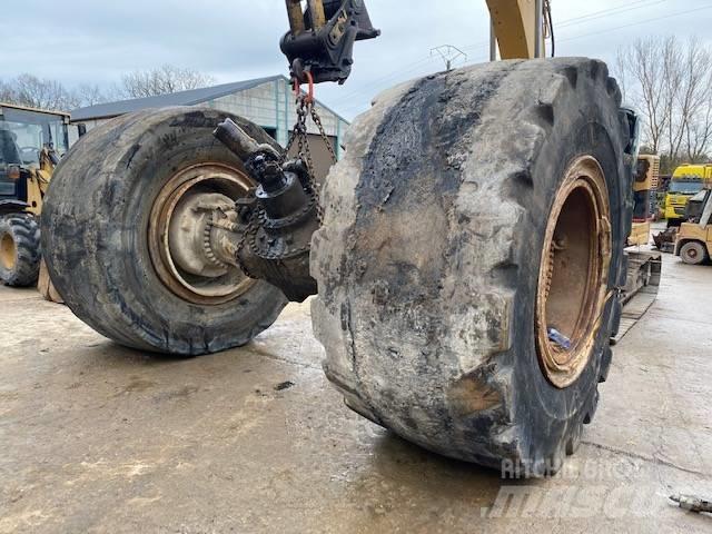 CAT 992 C Assen