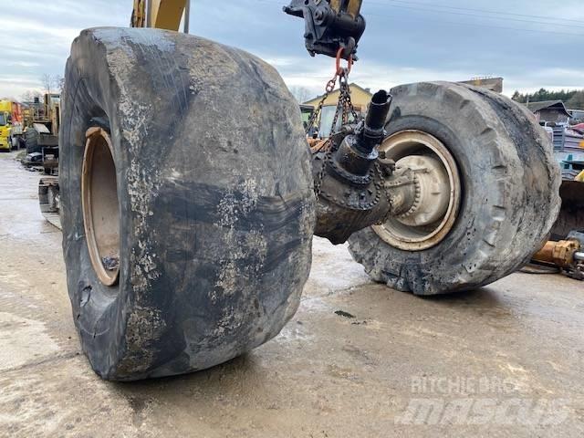 CAT 992 C Assen