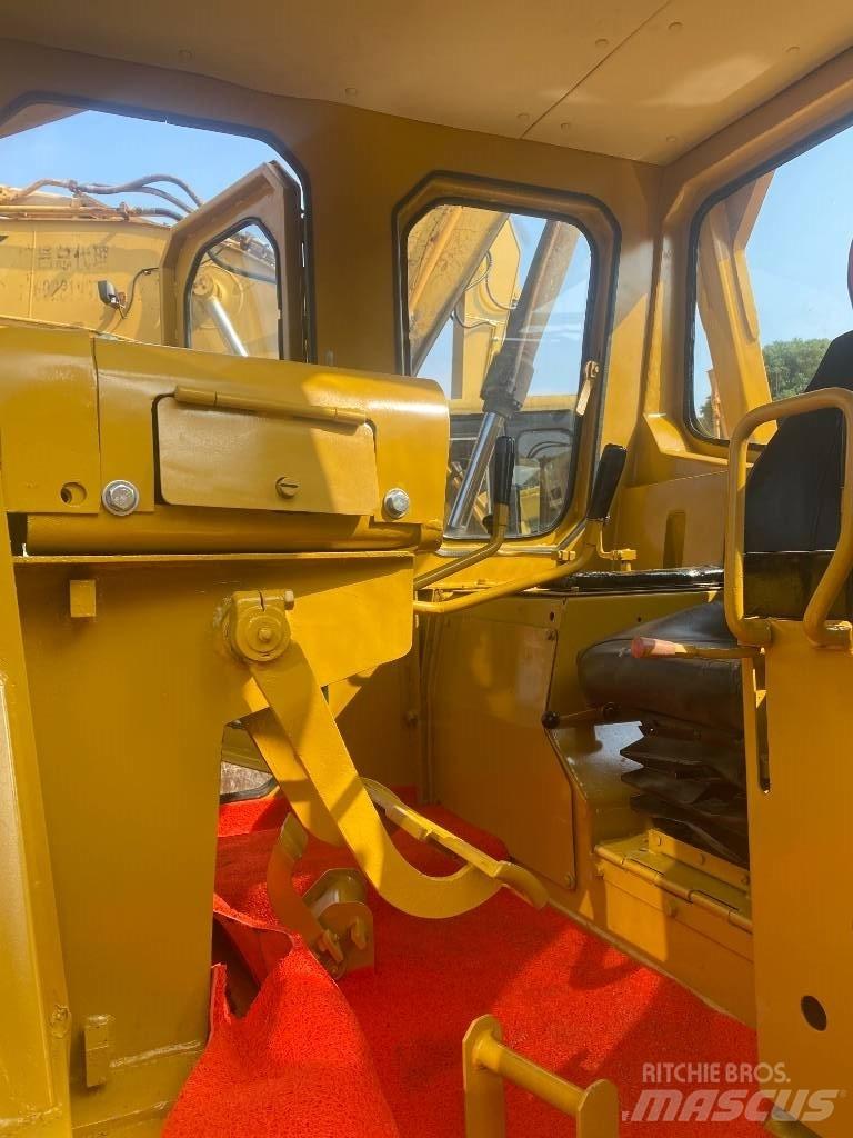 CAT D 8 K Rupsdozers