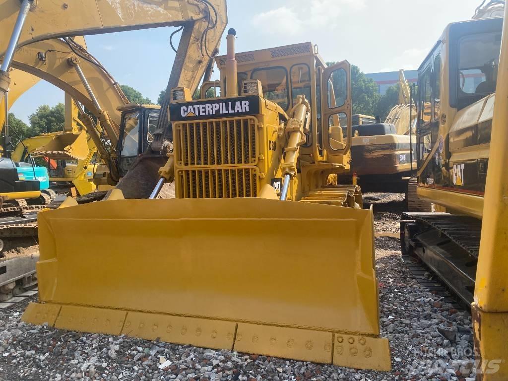 CAT D 8 K Rupsdozers
