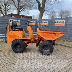 Thwaites Mach 201 Mini Dumpers