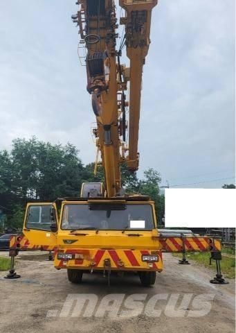 Sumitomo SA1000 Kranen voor alle terreinen