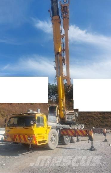 Sumitomo SA1000 Kranen voor alle terreinen