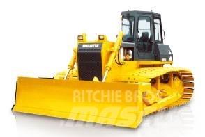 shantui SD16TL PLUS Rupsdozers
