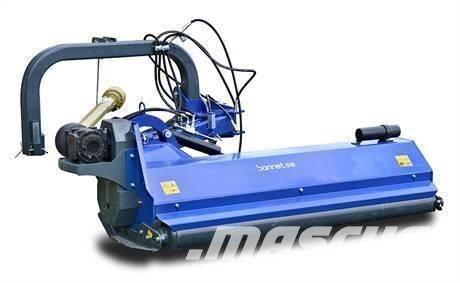 Bonnet BCR 2,0 Klepelmaaiers