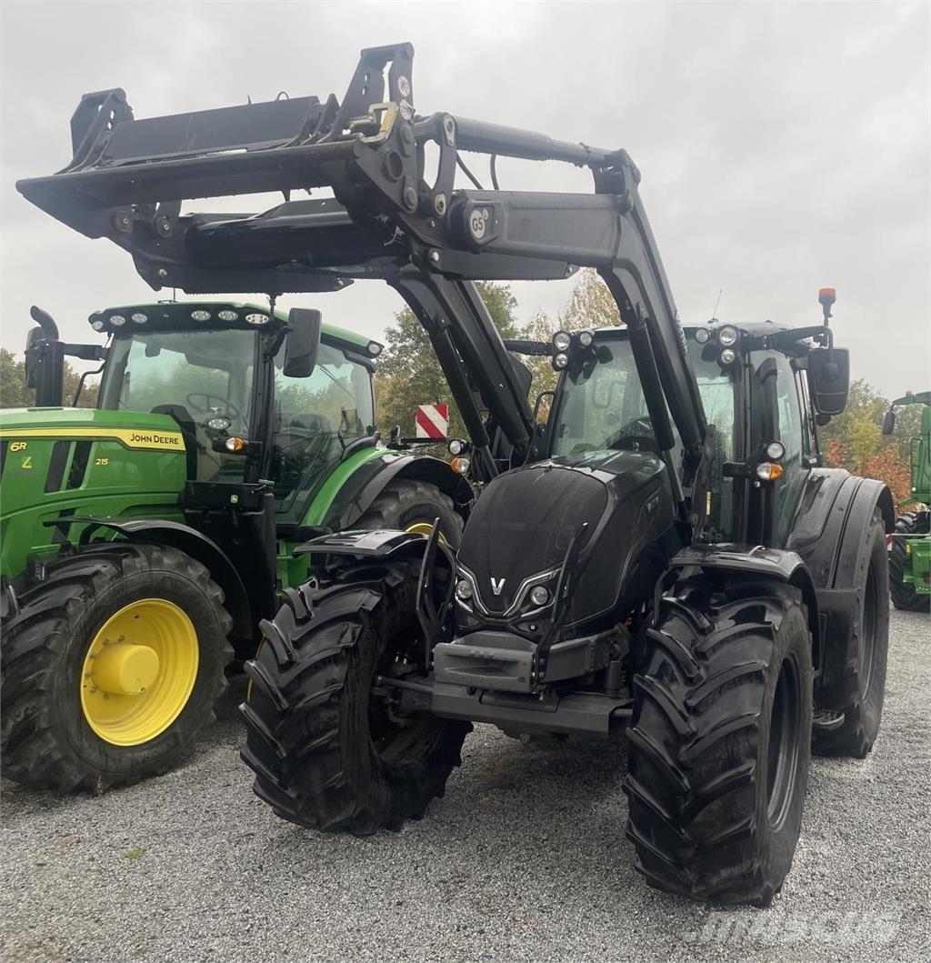 Valtra N 175 Tractoren