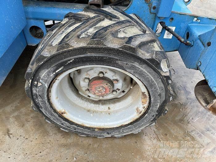 Genie GS2668 Schaarhoogwerkers