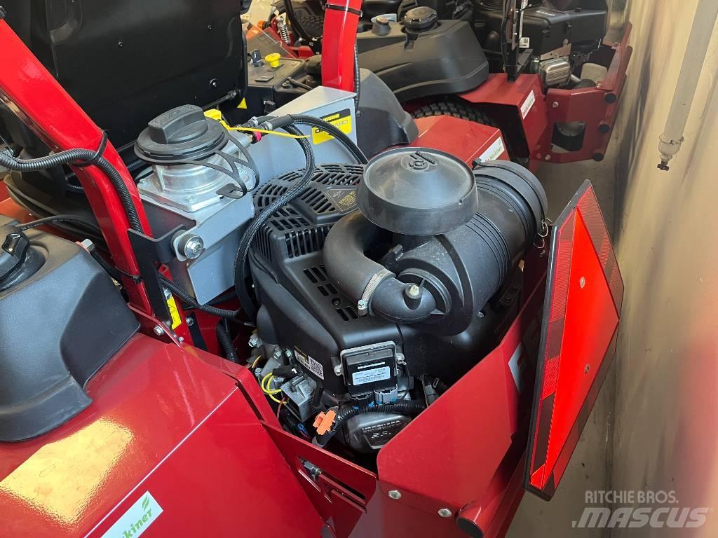 Ferris ISX 2200 Zero-turn grasmaaiers