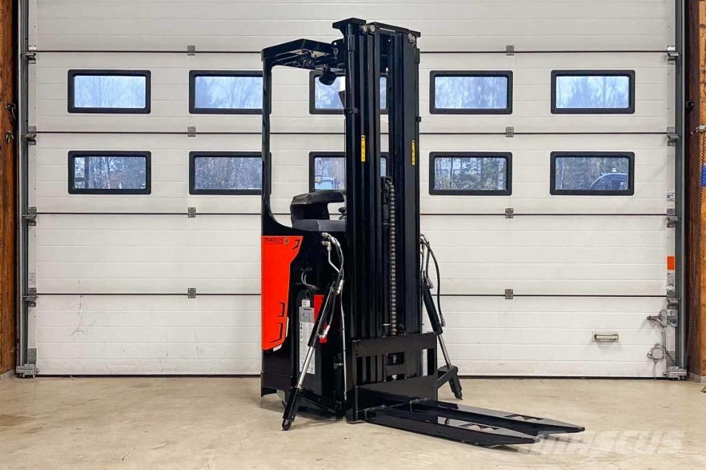 Rocla SST 16 AC Zelfrijdende stapelaars