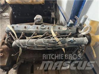 Kubota S2800 ENGINE Motoren