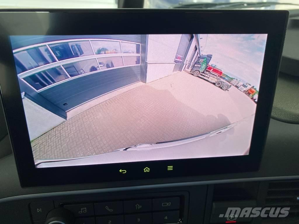 Volvo FH 500 Trekkers