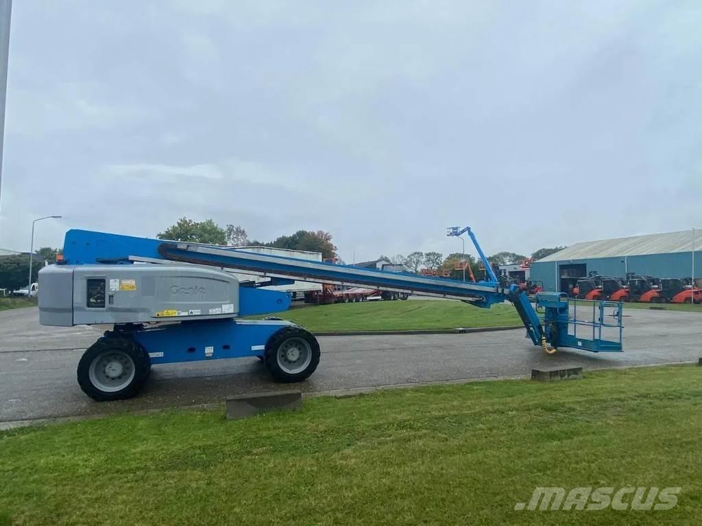 Genie S-85 Telescoophoogwerkers