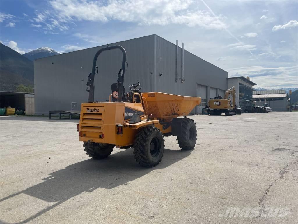 Thwaites 6T Mini Dumpers