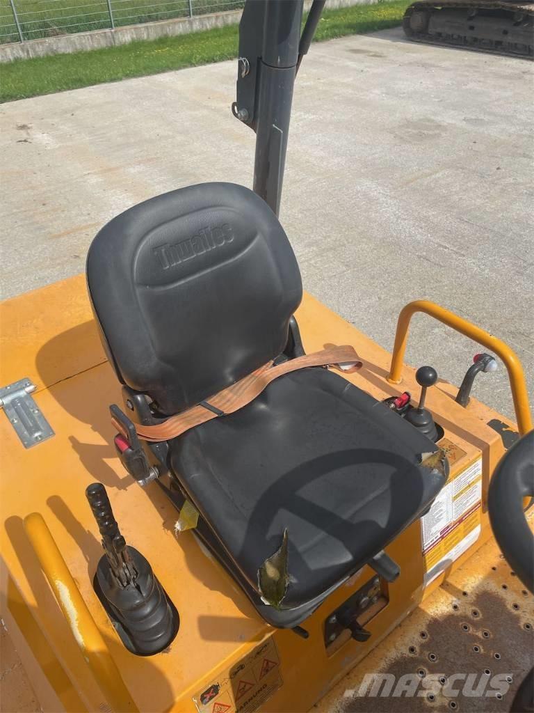 Thwaites 6T Mini Dumpers