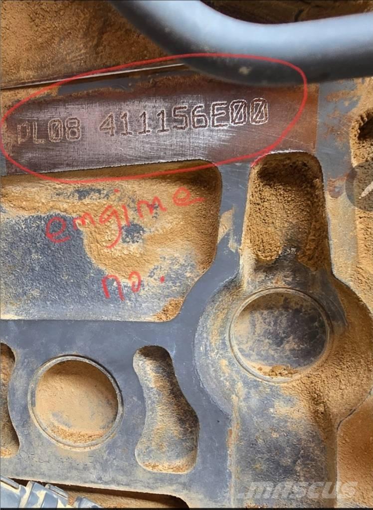 Doosan DX 300 LC-3 Rupsgraafmachines